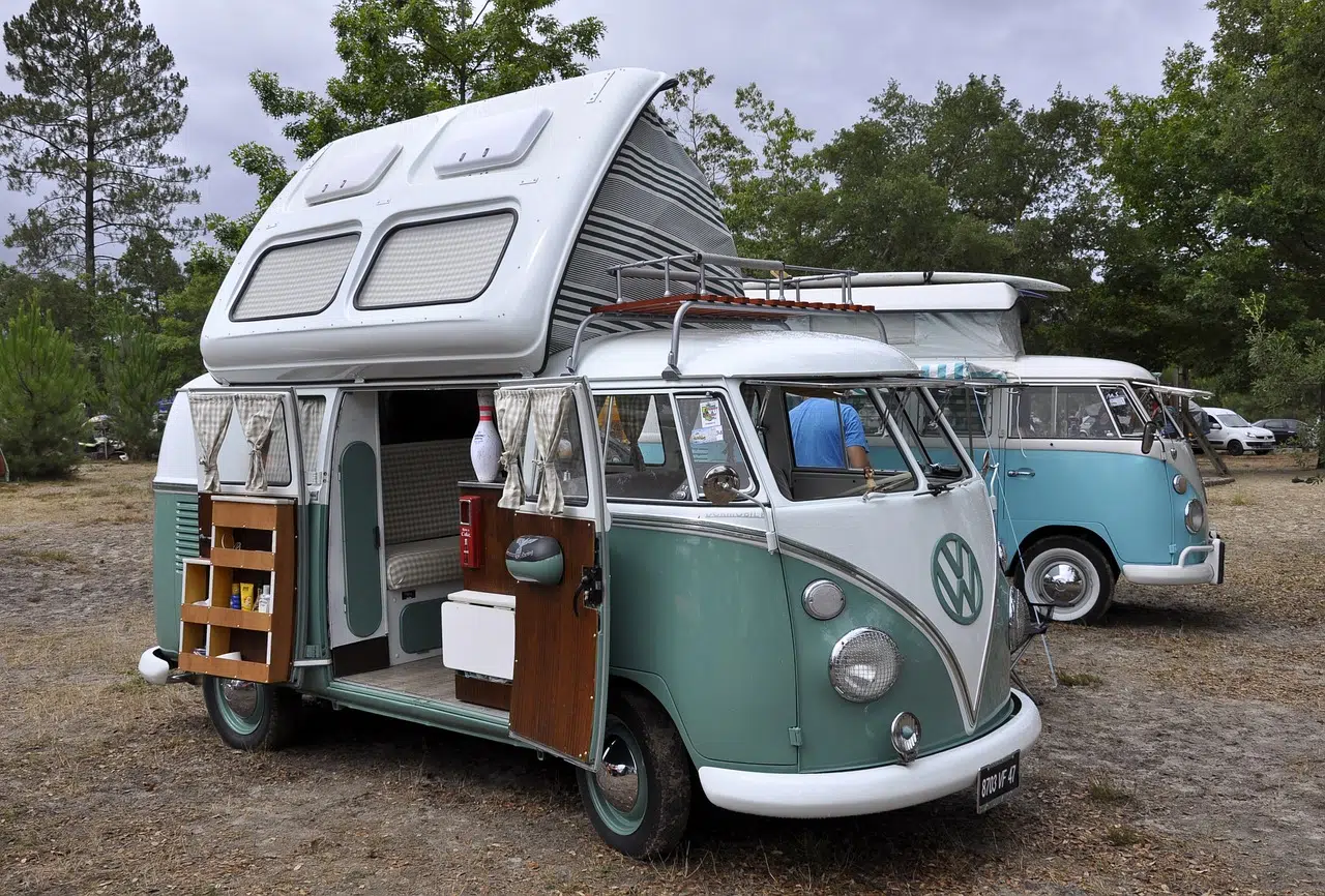 camping-car