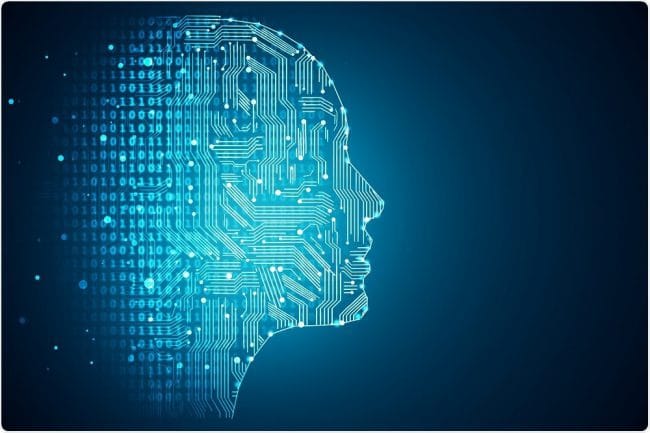inteligencia artificial