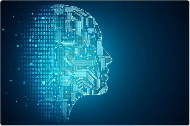 inteligencia artificial