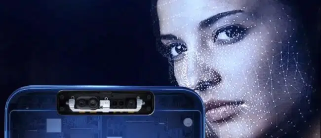 huawei facial ia
