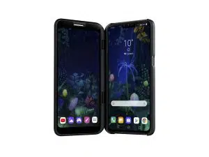 LG V50 ThinQ with Dual Screen 01