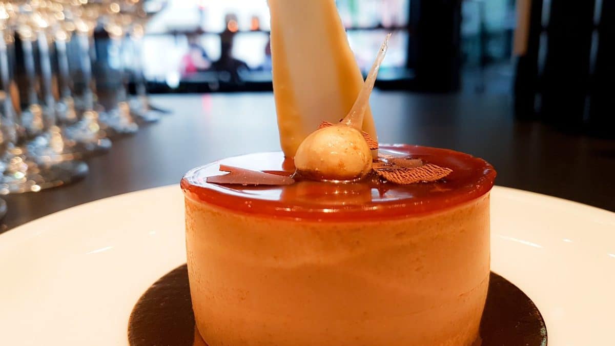 desserts, dessert, patisserie