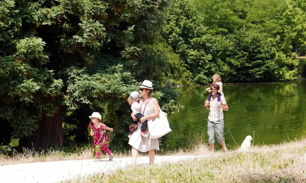 Les activités familiales incontournables à Paris