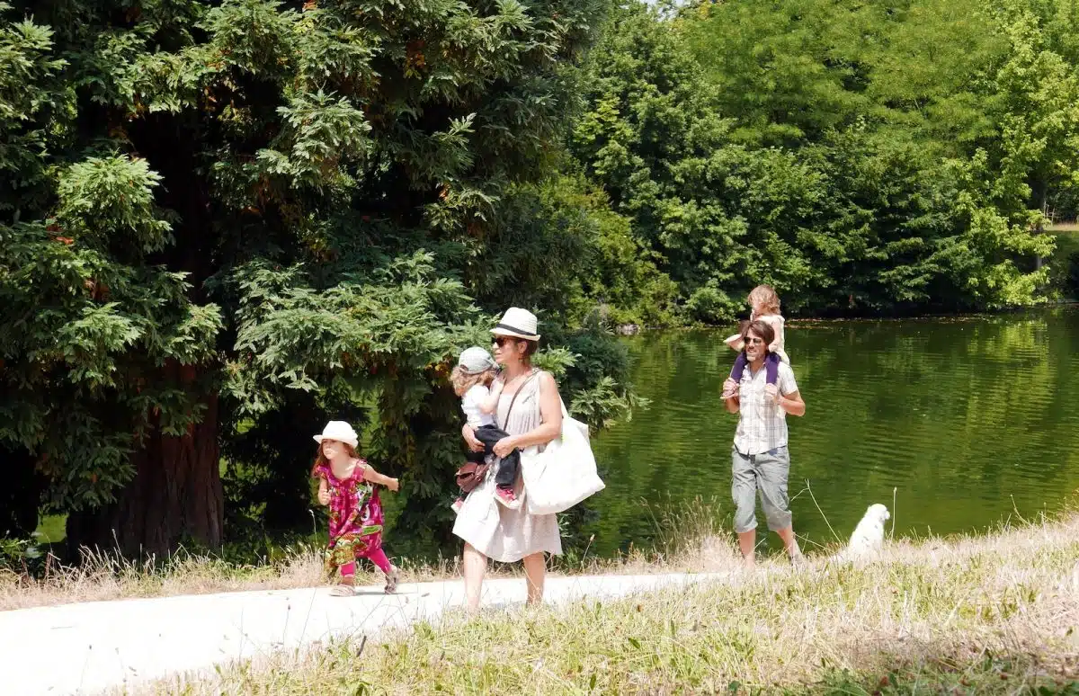 Les activités familiales incontournables à Paris