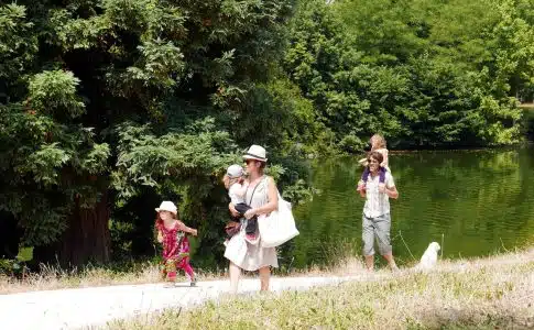 Les activités familiales incontournables à Paris