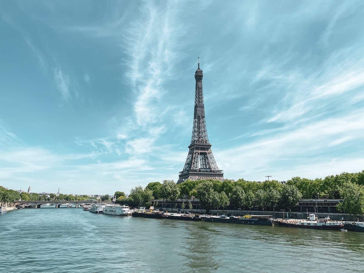 paris  culture