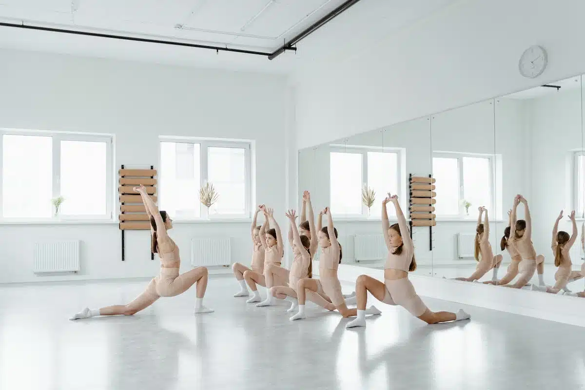 yoga paris