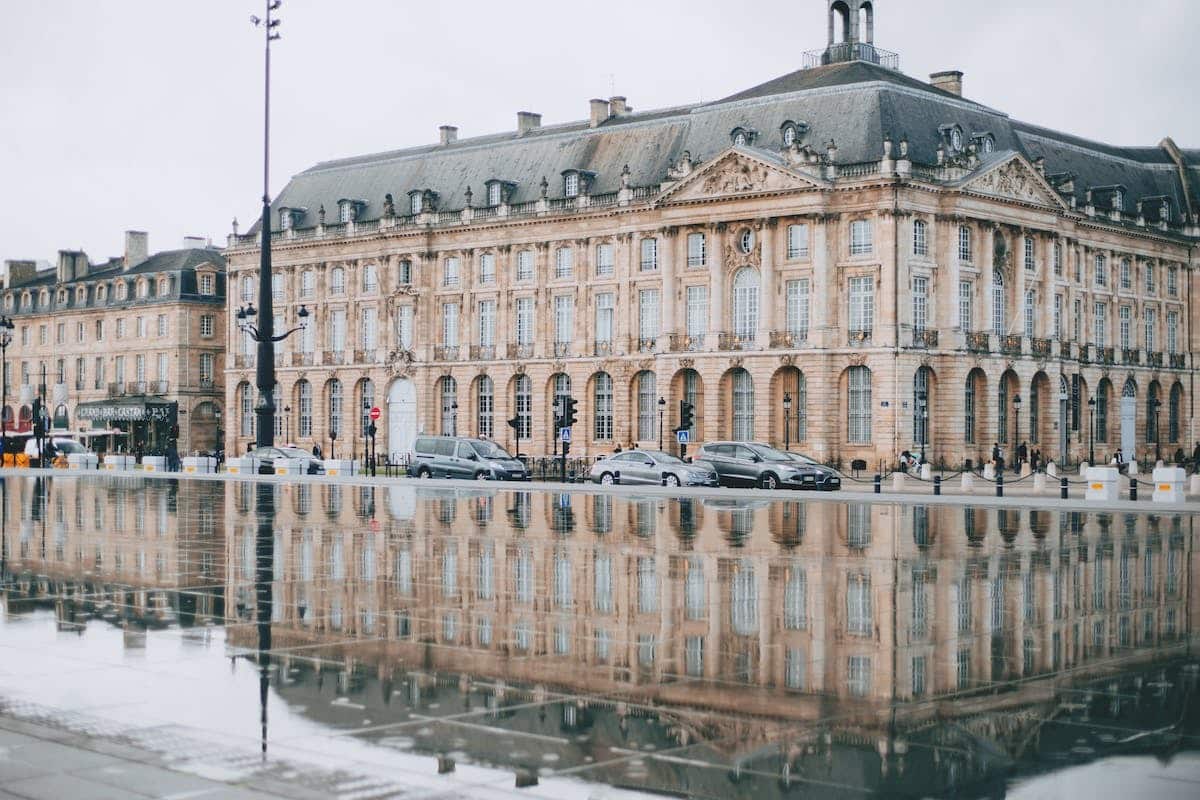 budget  paris