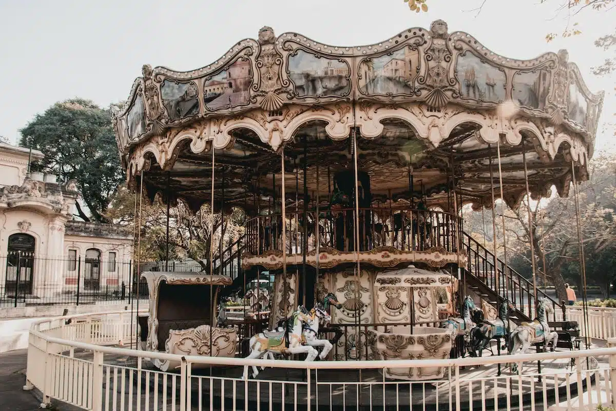 paris  évolution