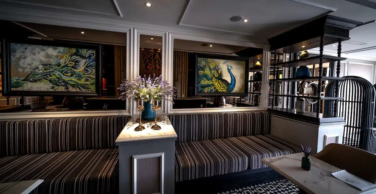 paris  luxe