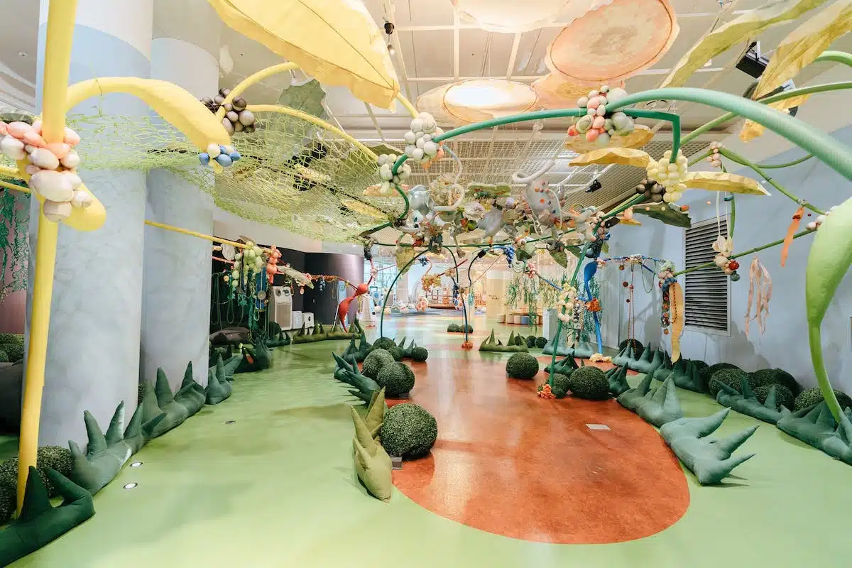 musée enfants