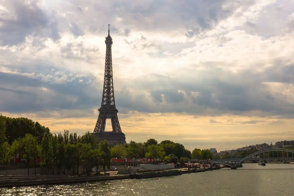 technologie paris