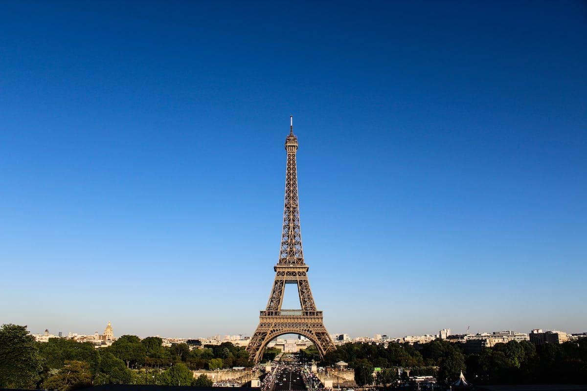 bien-être paris
