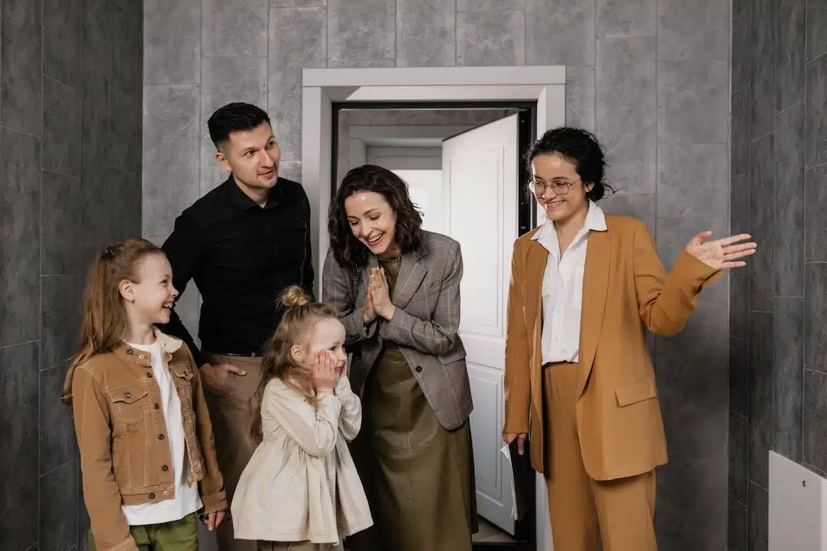 paris  familles