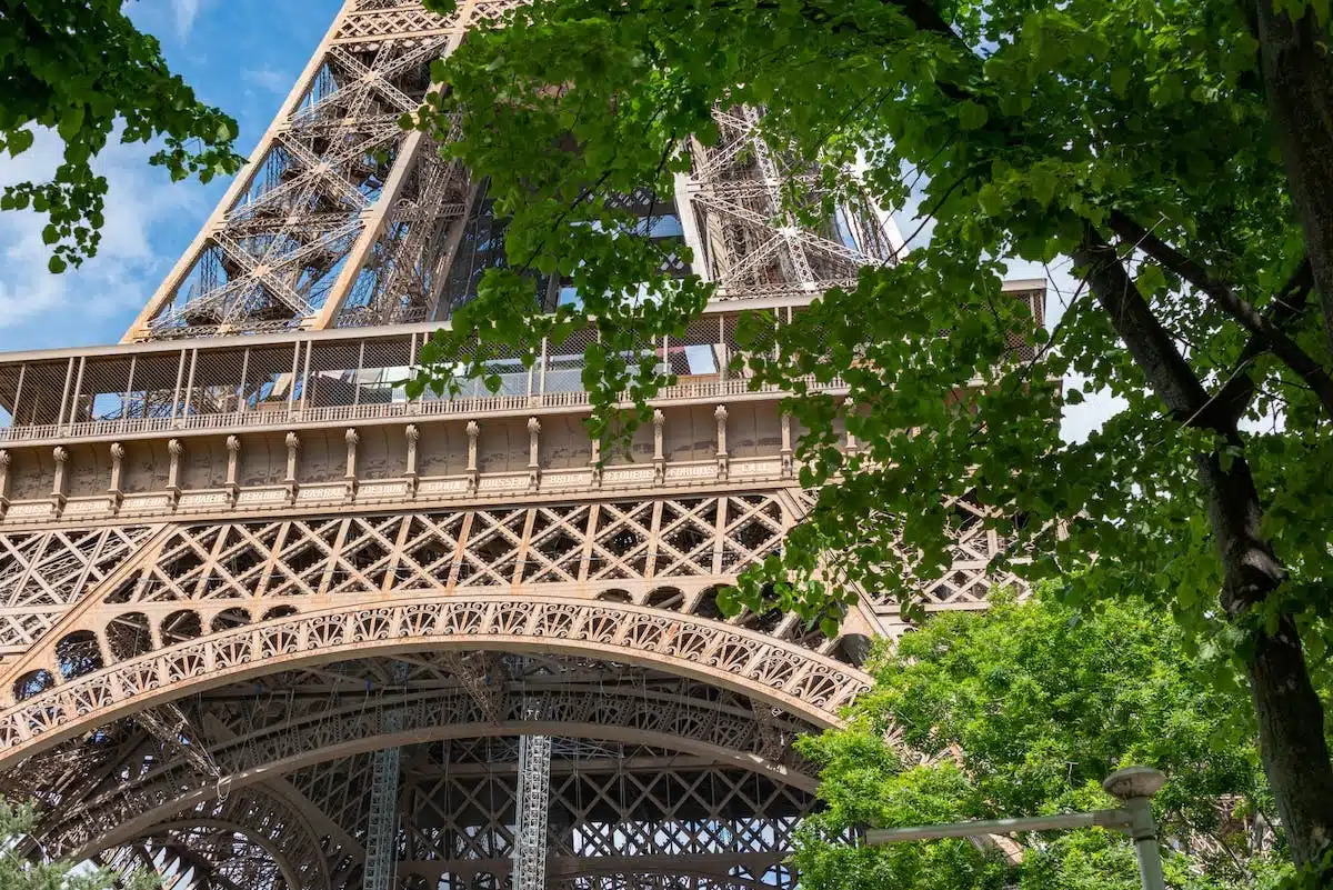 paris vintage
