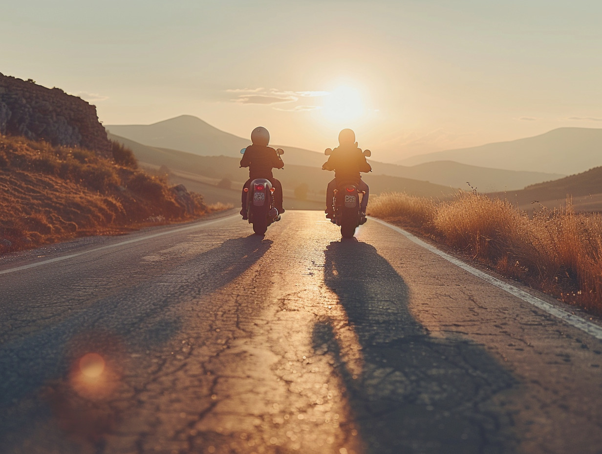 permis moto