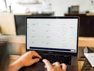 libellé des comptes bancaires