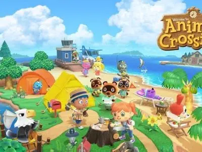 Animal Crossing New Horizons guide du jeu