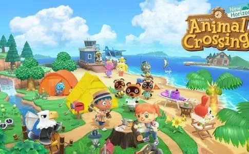 Animal Crossing New Horizons guide du jeu