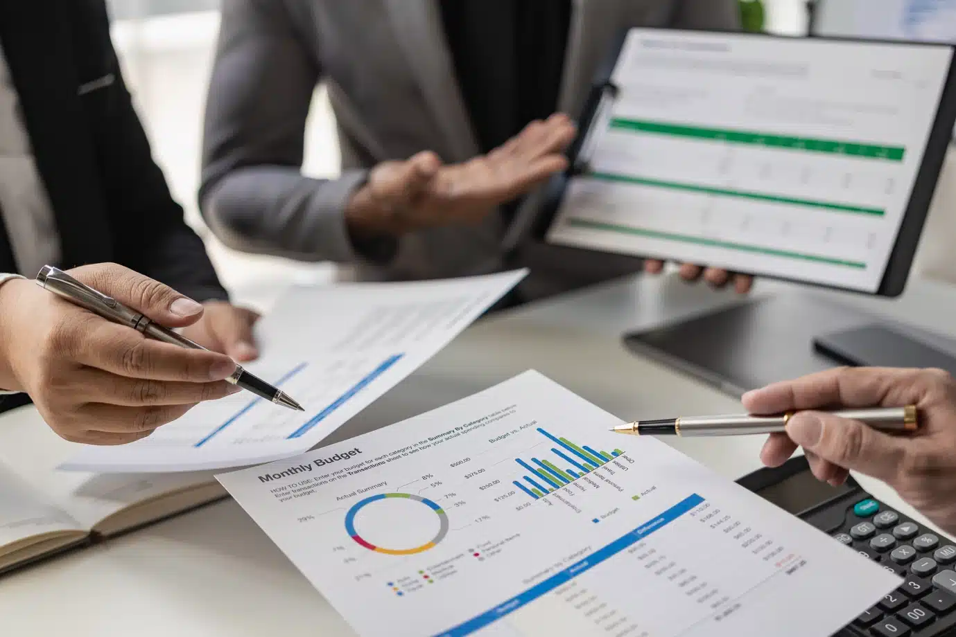 Comprendre les rouages de l'impôt gouv professionnel astuces et conseils pour les entrepreneurs
