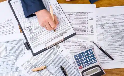 Comprendre les rouages de l'impôt gouv professionnel astuces et conseils pour les entrepreneurs