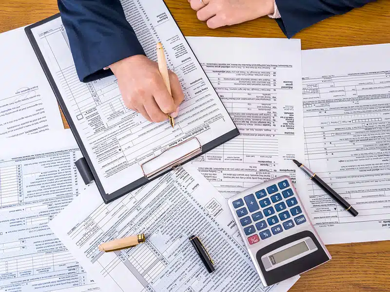 Comprendre les rouages de l'impôt gouv professionnel astuces et conseils pour les entrepreneurs