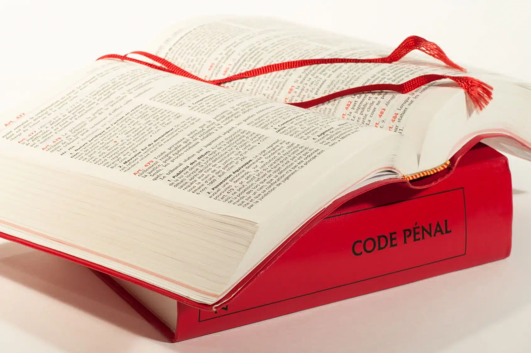 Article 225-1 du Code pénal