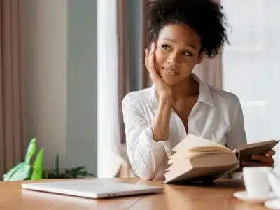 Les bienfaits de la lecture sur la santé mentale et physique