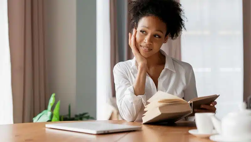 Les bienfaits de la lecture sur la santé mentale et physique