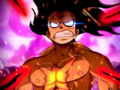 One Piece 1037 La stratégie de Joyboy pour vaincre Kaidou