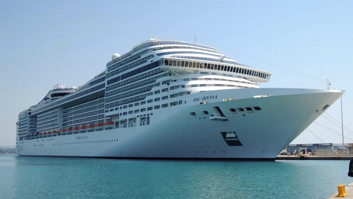 A la recherche de la compagnie de croisière idéale ?