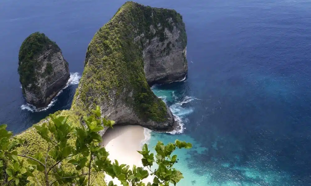 plage d’Uluwatu