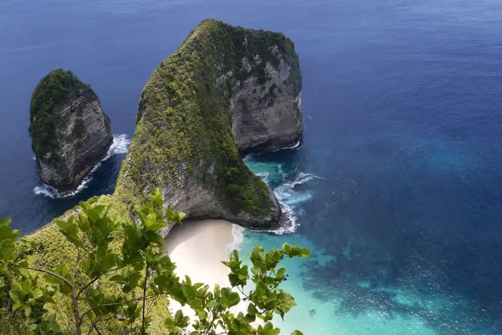 plage d’Uluwatu