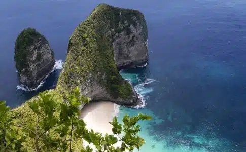 plage d’Uluwatu