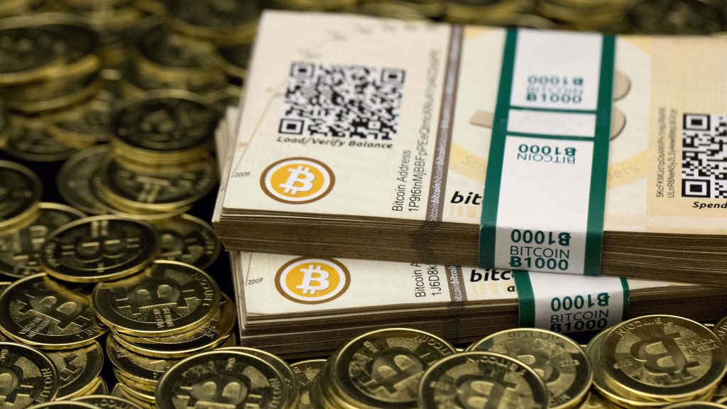 Où acheter des Bitcoins en cash ?