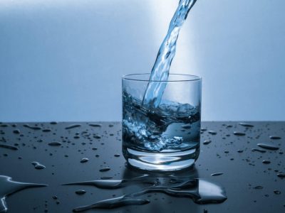 travaux de raccordement à l’eau potable