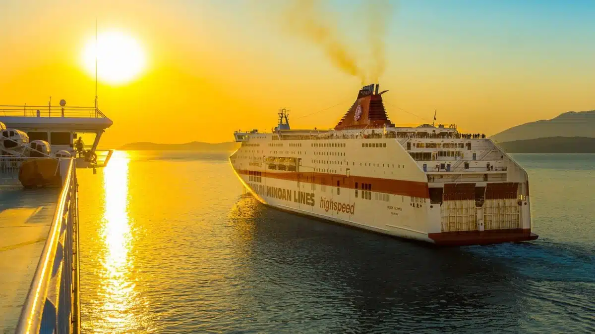 Comment choisir la durée d'une croisière ?