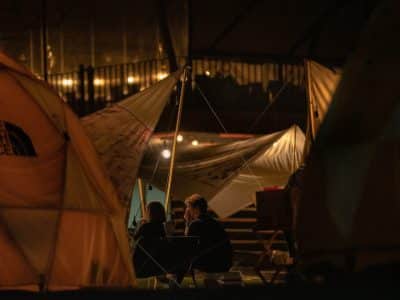 Comment trouver et réserver un camping en Vendée ?
