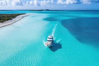 Croisière en Polynésie : un voyage entre nature sauvage et culture locale