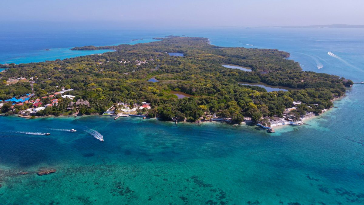 Découvrez les trésors cachés des Caraïbes et des Antilles