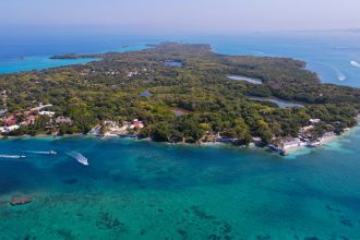 Découvrez les trésors cachés des Caraïbes et des Antilles