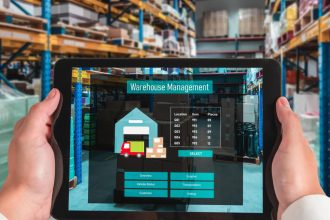 ERP gestion des stocks : comment un progiciel de gestion intégré révolutionne la logistique ?