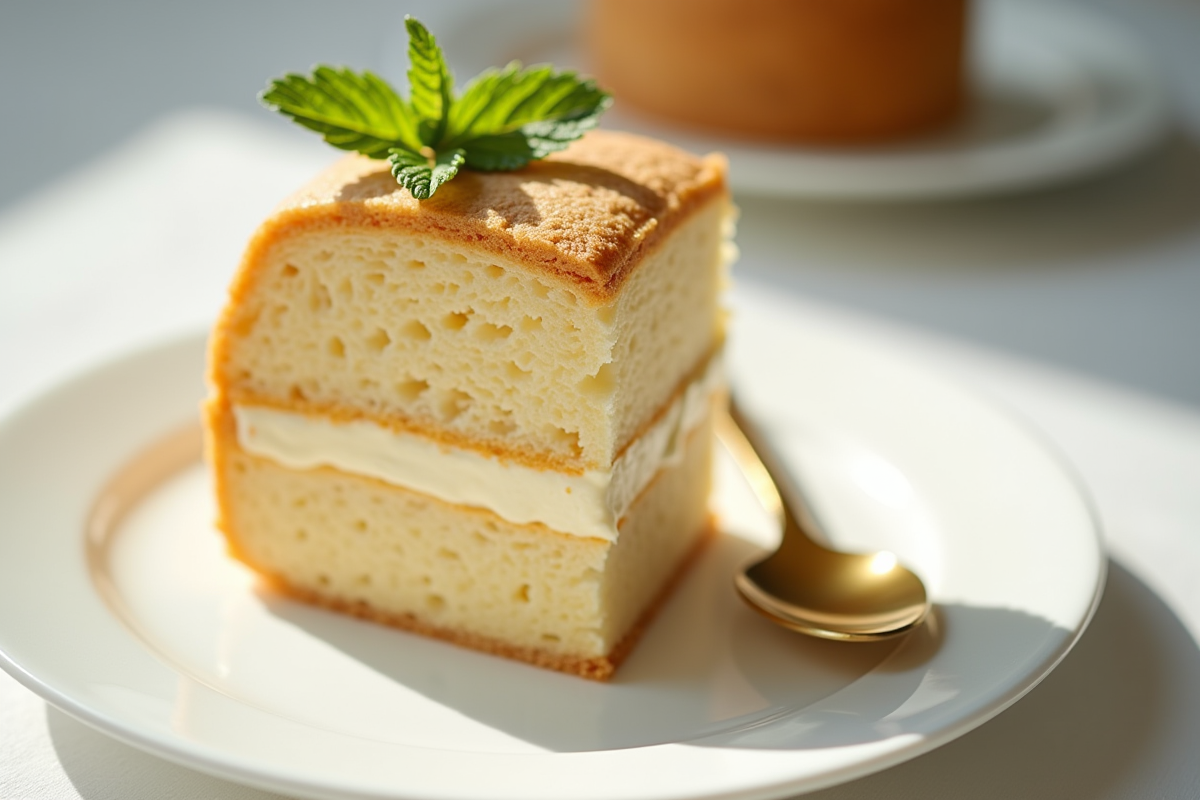 pâtisserie portugaise