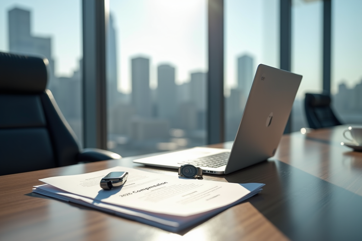 ceo rémunération