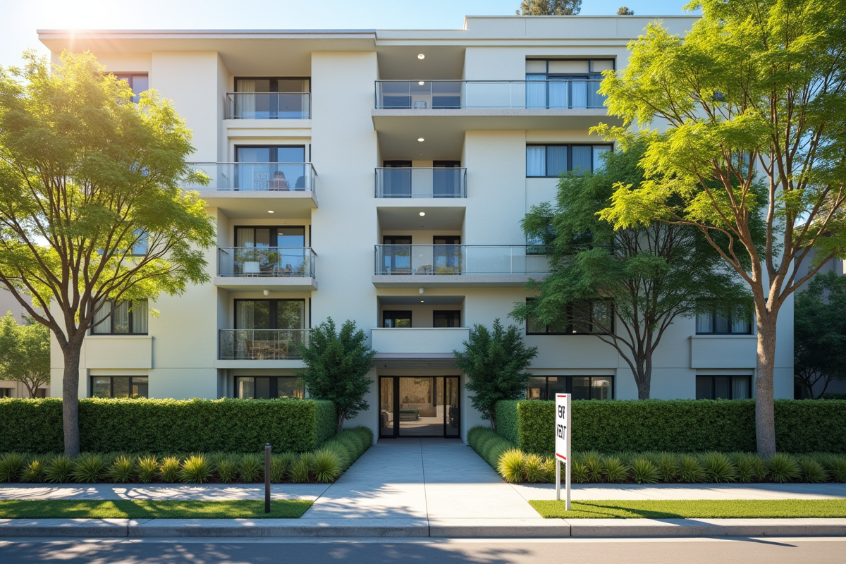 immobilier location