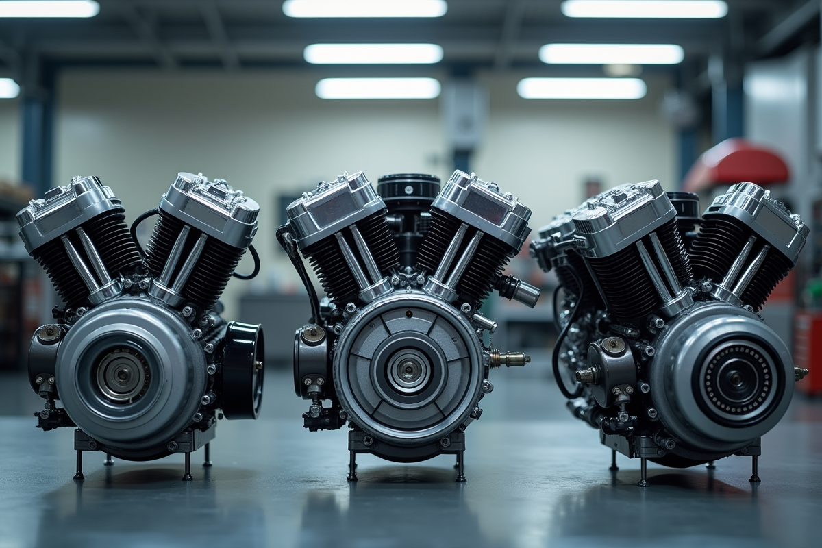 moteur durable