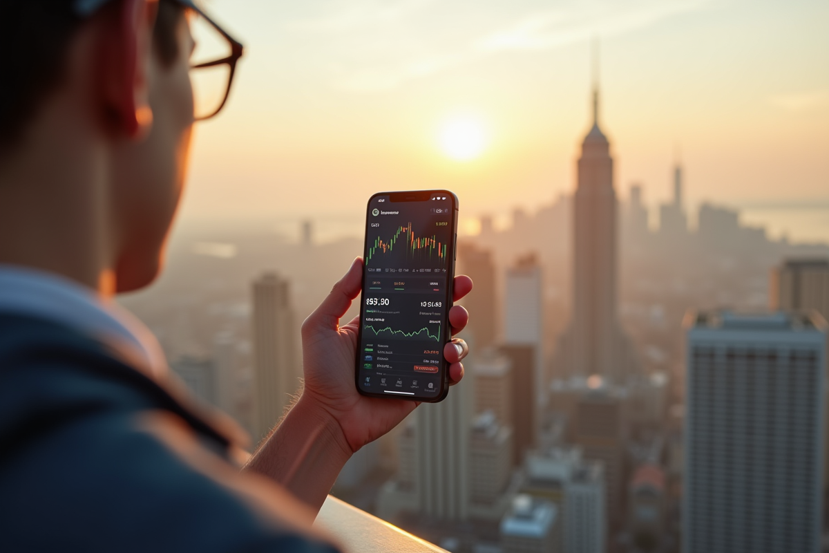 cryptomonnaies investissement