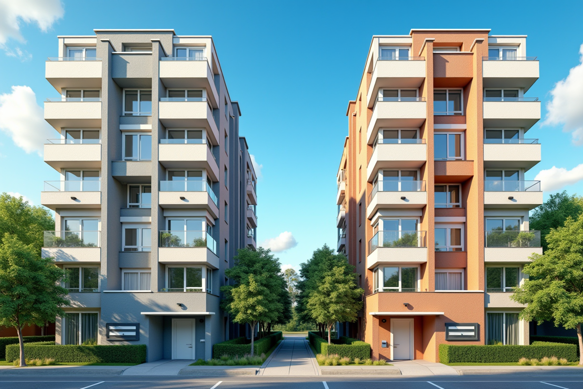 logement aidé