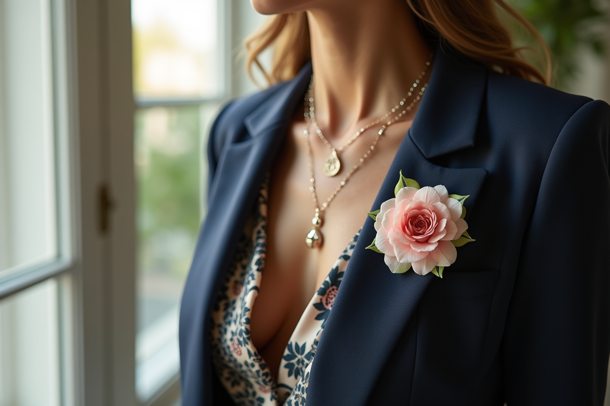 accessoires mariage