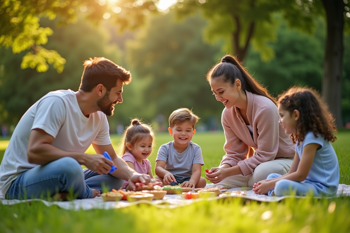 famille recomposée